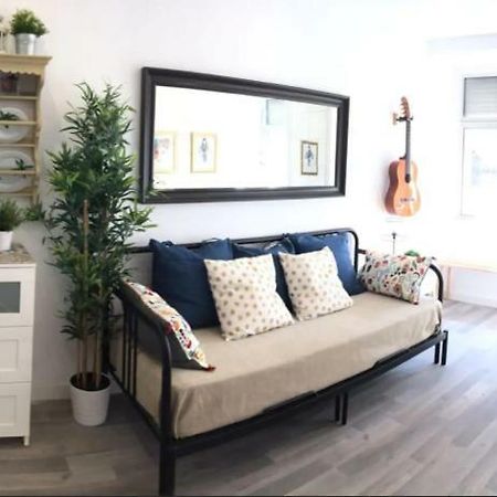דירות ליסבון Cozy And Beautiful Flat In Great Location! מראה חיצוני תמונה
