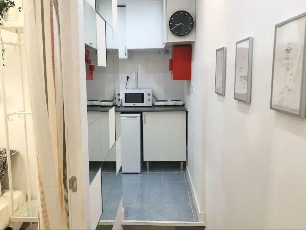 דירות ליסבון Cozy And Beautiful Flat In Great Location! מראה חיצוני תמונה