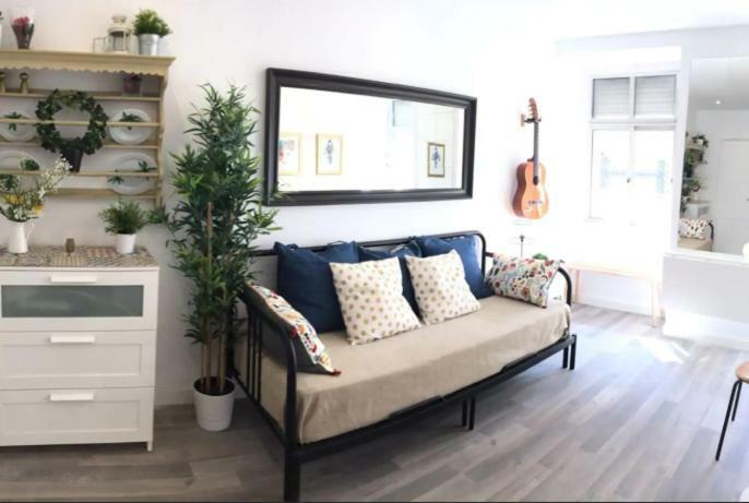 דירות ליסבון Cozy And Beautiful Flat In Great Location! מראה חיצוני תמונה