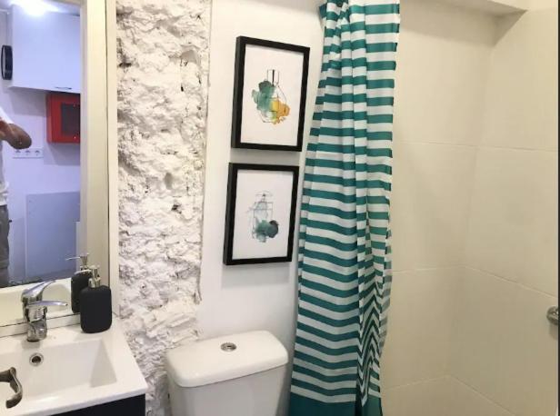 דירות ליסבון Cozy And Beautiful Flat In Great Location! מראה חיצוני תמונה
