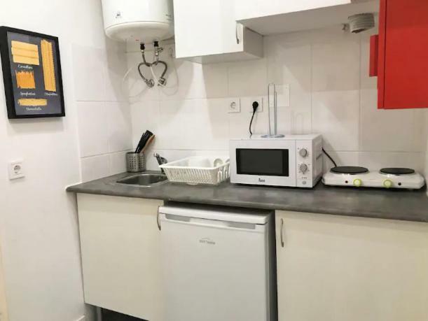 דירות ליסבון Cozy And Beautiful Flat In Great Location! מראה חיצוני תמונה