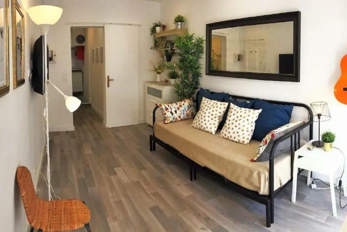 דירות ליסבון Cozy And Beautiful Flat In Great Location! מראה חיצוני תמונה