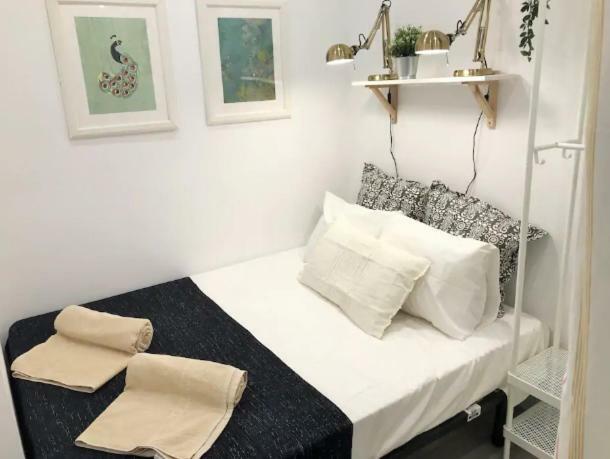 דירות ליסבון Cozy And Beautiful Flat In Great Location! מראה חיצוני תמונה